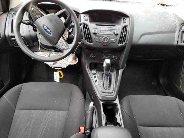 1FADP3K27GL348129 Ford FOCUS SE