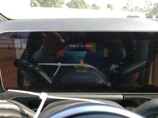 W1N4N4GB1MJ157837 Mercedes-Benz GLA 250