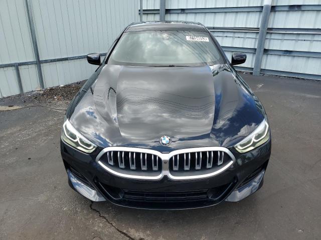 VIN WBAGV4C08PCK95907 2023 BMW 8 Series, 840XI no.5