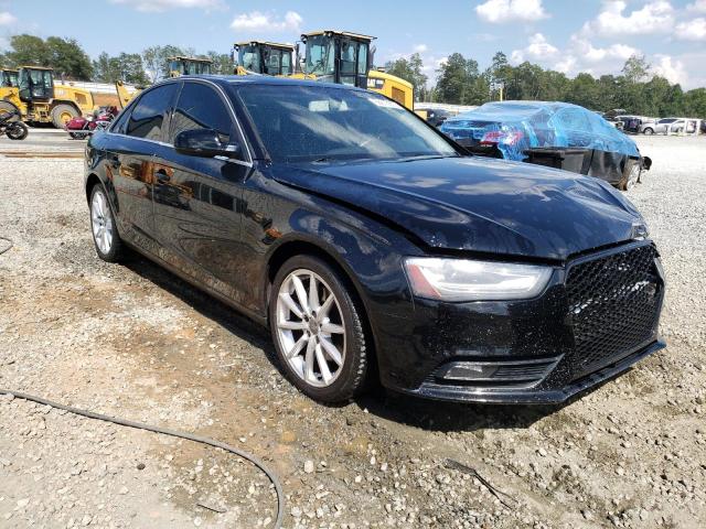 VIN WAUAFAFL0DN024315 2013 Audi A4, Premium no.4