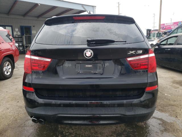 5UXWZ7C50H0V85320 BMW X3 Sdrive28i