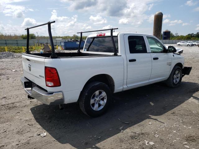 3C6RR7KGXNG206498 | 2022 Ram 1500 classic tradesman