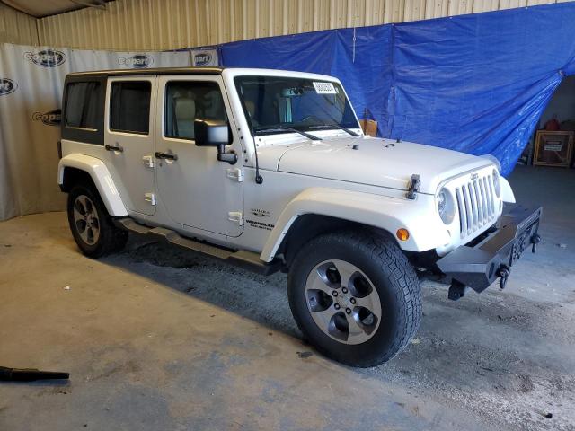 1C4BJWEG1GL196487 Jeep Wrangler Unlimited Sahara