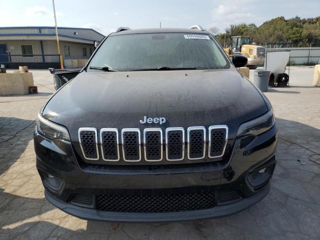 1C4PJLCX5KD159761 | 2019 JEEP CHEROKEE L