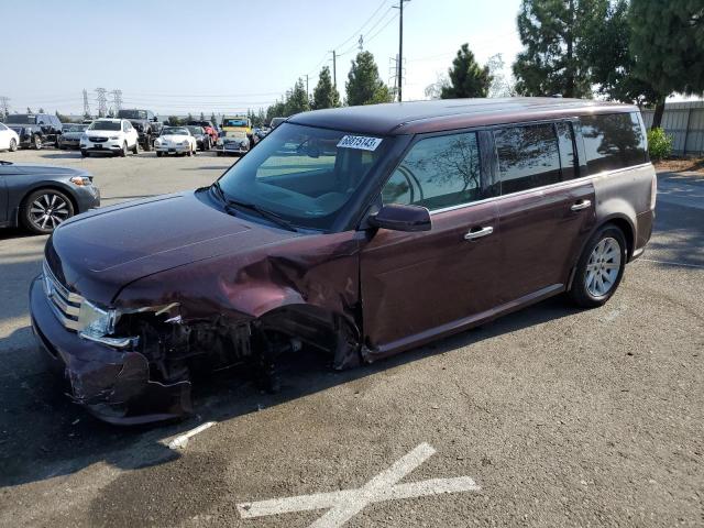 2011 Ford Flex SEL