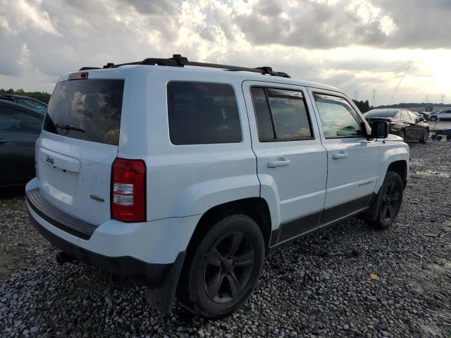 1C4NJRFB3ED858725 Jeep Patriot Latitude