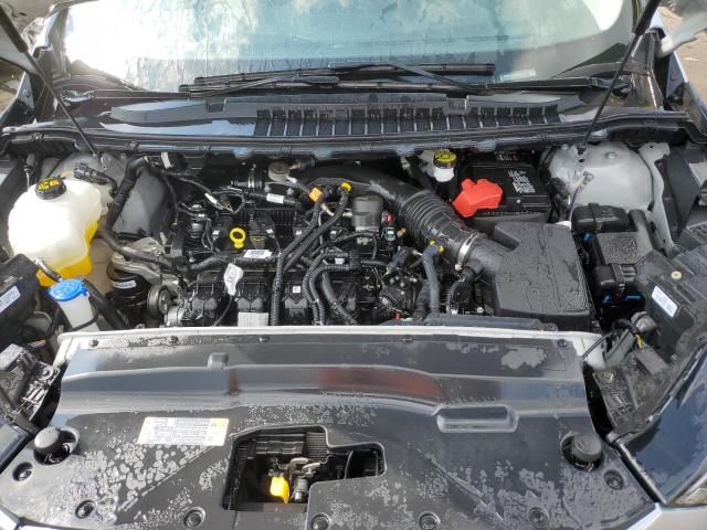 2FMPK4J96MBA37213 Ford EDGE SEL