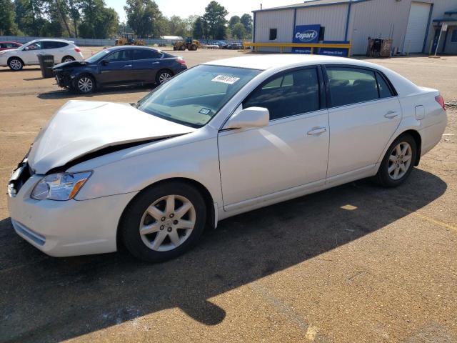 2007 Toyota Avalon XL