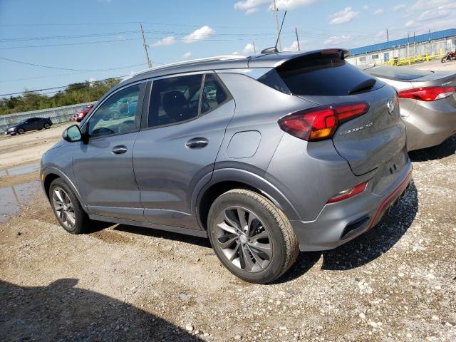 KL4MMDS26LB134669 Buick Encore Gx Select