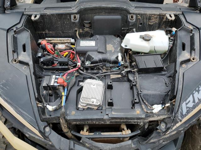 2023 YAMAHA YXE1000 5Y4AN42Y8PA110421