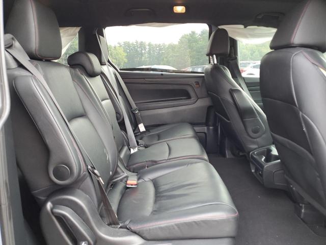 2023 HONDA ODYSSEY SP 5FNRL6H7XPB011537