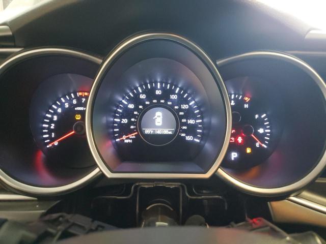 5XXGM4A73FG456166 KIA Optima Lx