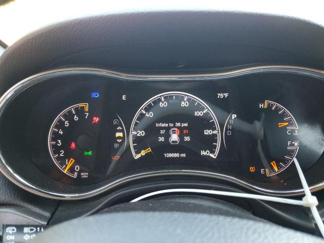 1C4RJEBGXHC793412 Jeep Grand Cherokee Limited