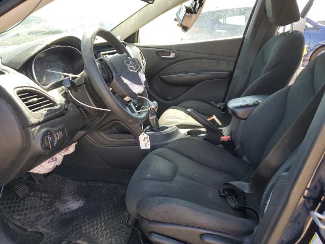 1C3CDFAA9DD246995 Dodge DART SE