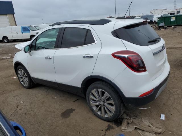 KL4CJASBXKB758489 | 2019 BUICK ENCORE PRE