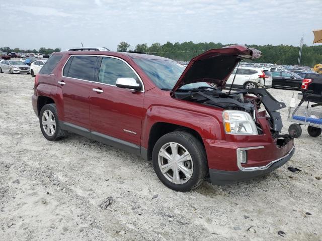 2GKALPEK5G6224319 GMC Terrain Slt