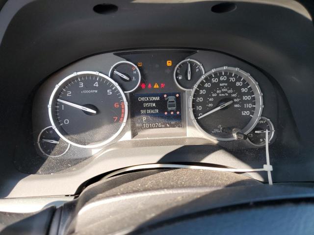 2017 TOYOTA TUNDRA CRE 5TFAW5F15HX633418