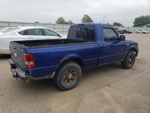 1FTYR10U36PA56449 | 2006 Ford ranger