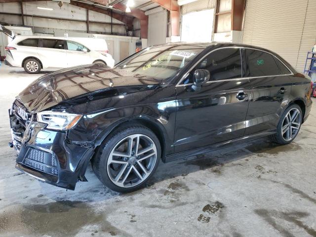 2017 Audi A3 Premium Plus