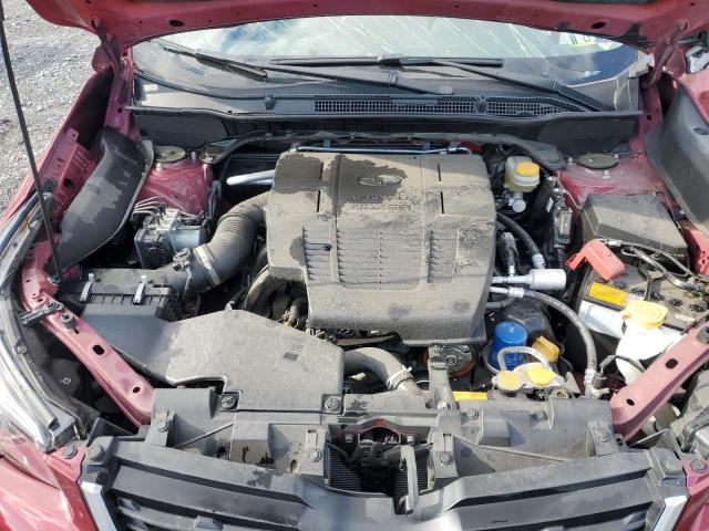 JF2SKAEC8KH592488 Subaru Forester Premium