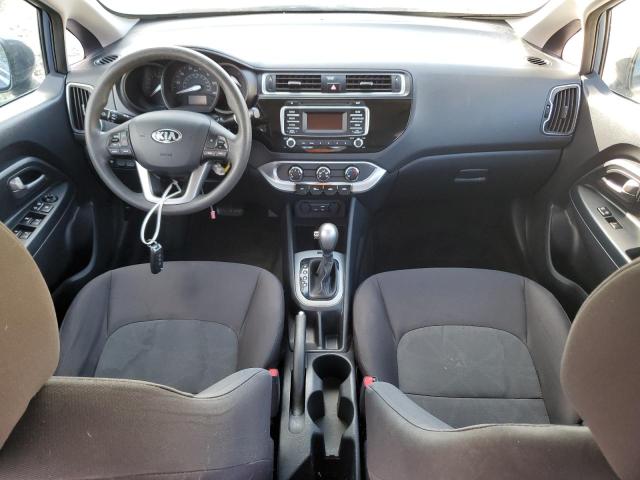 KNADM4A39G6540280 KIA RIO LX