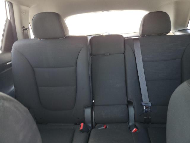 5XYKT3A63EG456984 KIA SORENTO LX