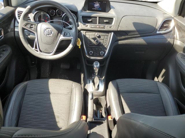 KL4CJASB2GB693810 Buick Encore