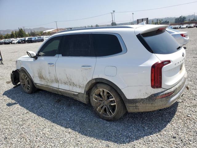 5XYP64HCXLG083468 KIA Telluride S