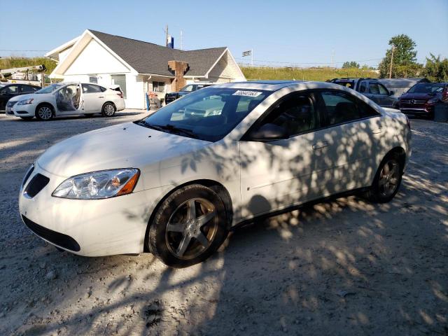 2007 Pontiac G6 Base