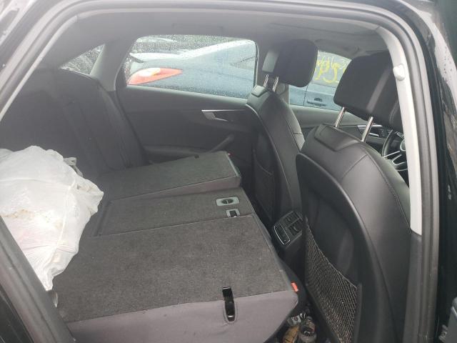 WAUENAF45HN062951 Audi A4 Premium Plus