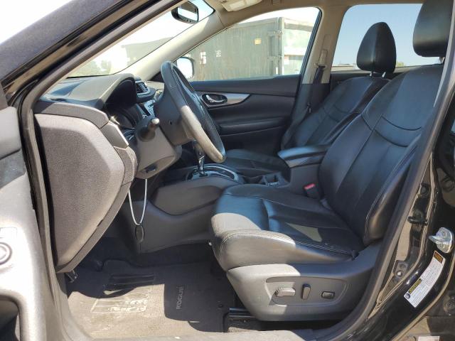 5N1AT2MT7FC764345 Nissan ROGUE S