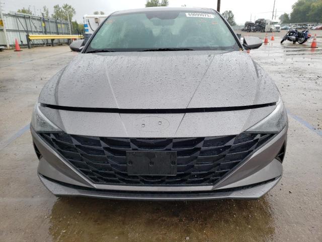 2022 HYUNDAI ELANTRA SE - KMHLL4AG0NU368116