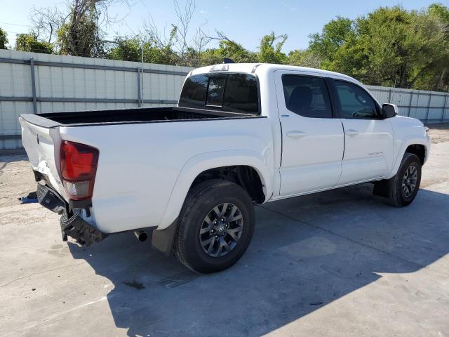 3TMAZ5CN0PM209888 | 2023 TOYOTA TACOMA DOU