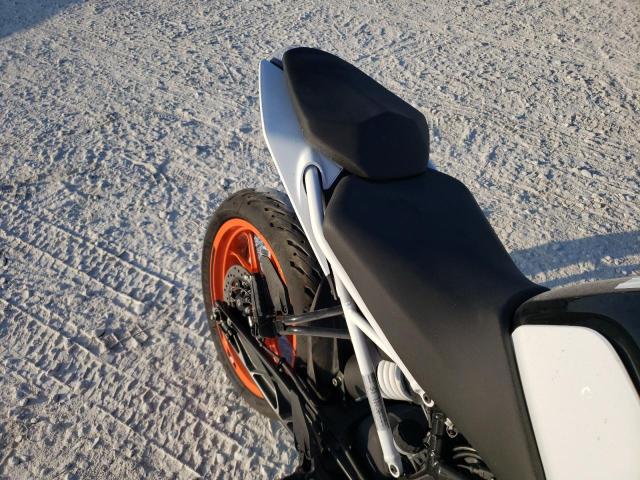 2020 KTM 200 DUKE MD2JPC407LC090143