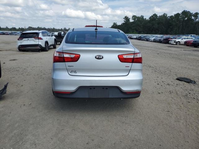 KNADM4A32G6591538 KIA RIO LX
