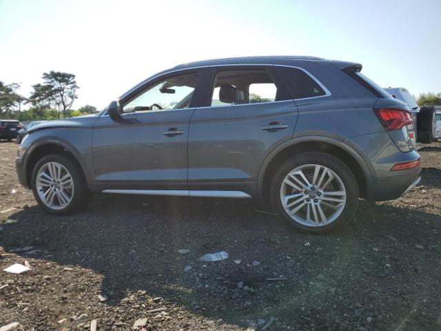 WA1BNAFY4J2242626 2018 AUDI Q5, photo no. 2