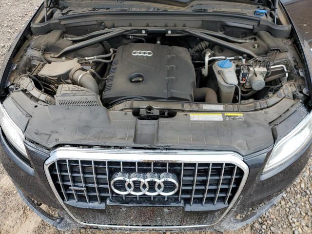 VIN WA1LFAFP9EA107971 2014 Audi Q5, Premium Plus no.11