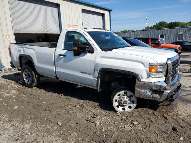 1GT02REG6JZ279889 GMC Sierra K2500 Heavy Duty