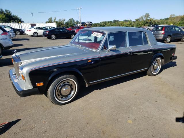 1978 Rolls-Royce 4 Door VIN: SRG33317 Lot: 68535013