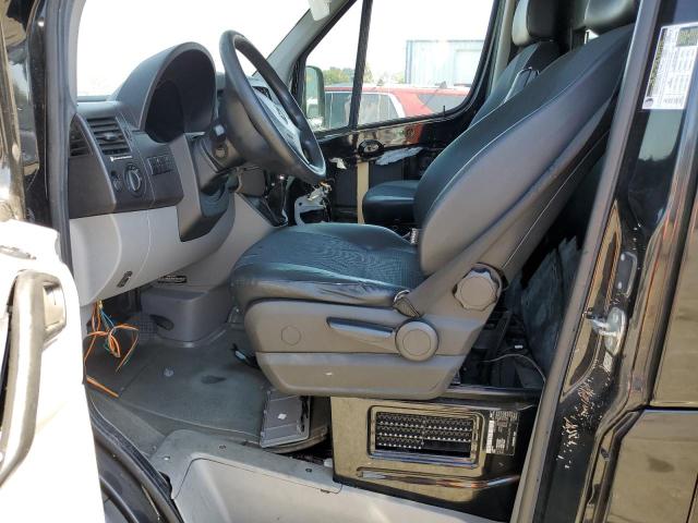 WDZPE7CDXHP550915 Mercedes-Benz Sprinter 2500