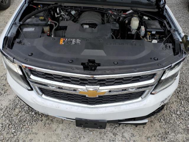 1GNSKDEC2JR225960 | 2018 CHEVROLET TAHOE POLI