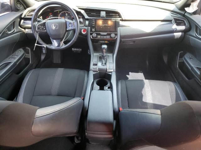 SHHFK7H42LU420593 Honda Civic Sport