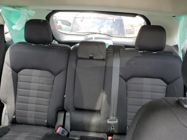 2FMPK4J95KBC62655 2019 FORD EDGE, photo no. 10