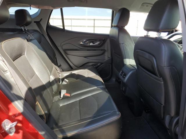 2022 GMC TERRAIN AT 3GKALYEV2NL153167