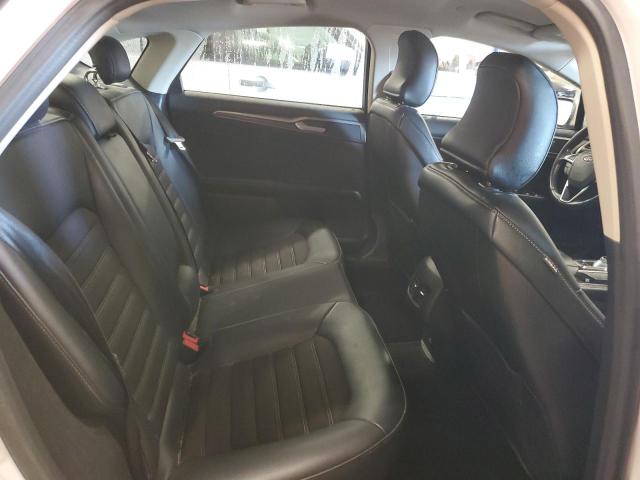 3FA6P0LU7HR278464 Ford Fusion Se Hybrid