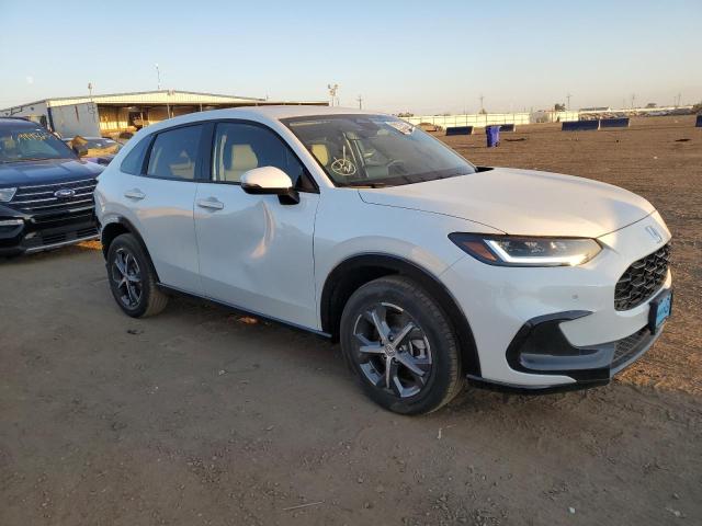 3CZRZ2H74PM737570 Honda Hr-v Exl