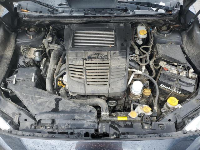 JF1VA1B61G9818388 Subaru WRX