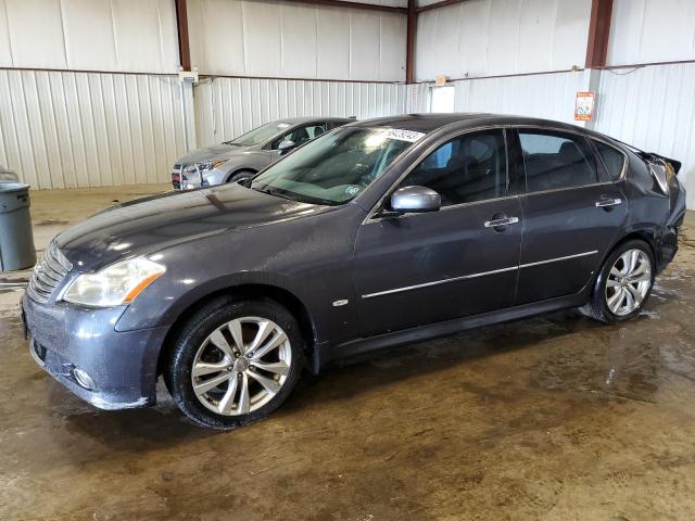 2009 INFINITI M35 Base