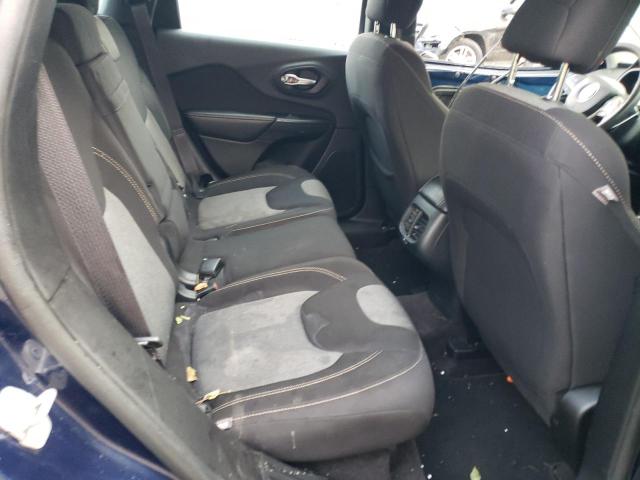 1C4PJLAB5GW217323 Jeep Cherokee Sport