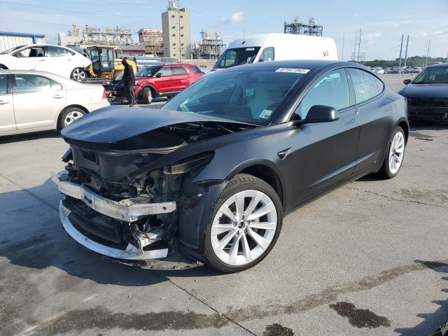 5YJ3E1EBXMF980651 Tesla Model 3 